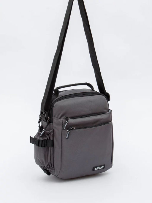 Сумка 85033 gray Aotian