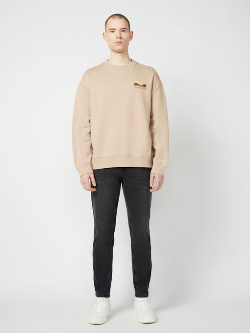 Толстовка / Lee Cooper  фото 2