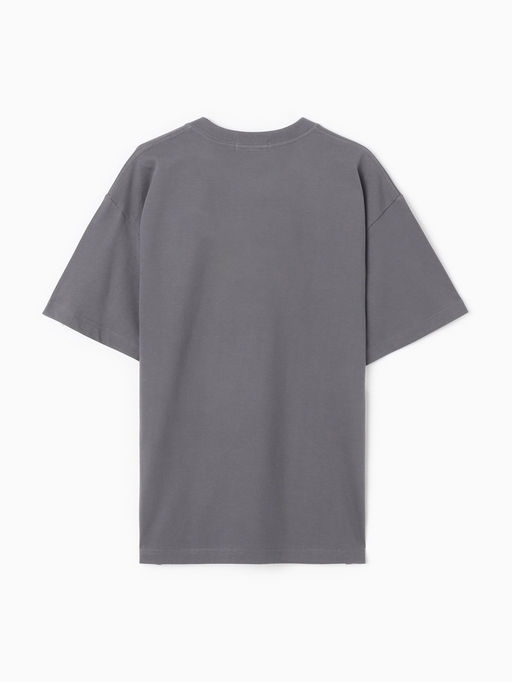 Футболка женская KAFTAN: Prosecco, серая, размер 52-54