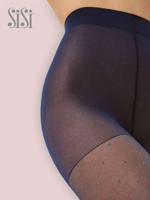 Колготки SiSi POIS LUREX (60/5) фото 11