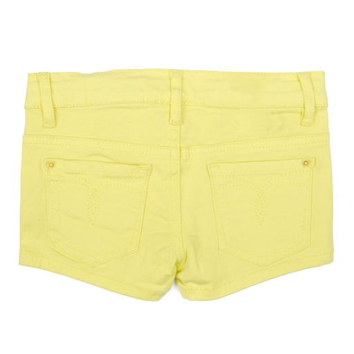 PlayToday / Шорты текстильные для девочек  фото 2