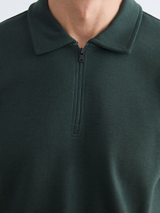 Polo Yaka Erkek Ti??rt