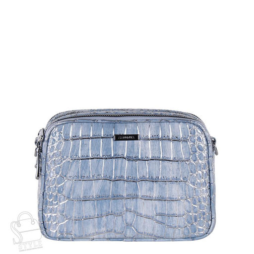 Сумка женская  270129-3 blue Velina Fabbiano-Safenta/50 в Новосибирске