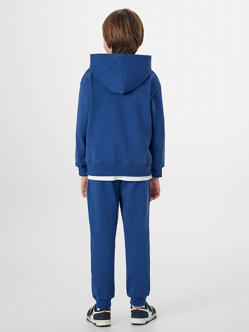 Комплект для мальчиков синий - Mark formelle фото 2