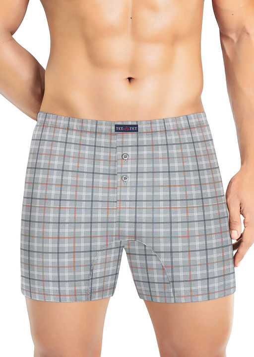 Трусы мужские боксеры