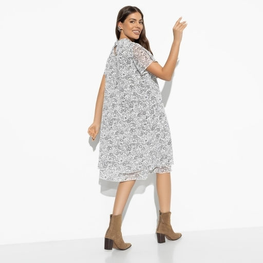 Платье Мечтательная (элегант) - Charutti фото 5