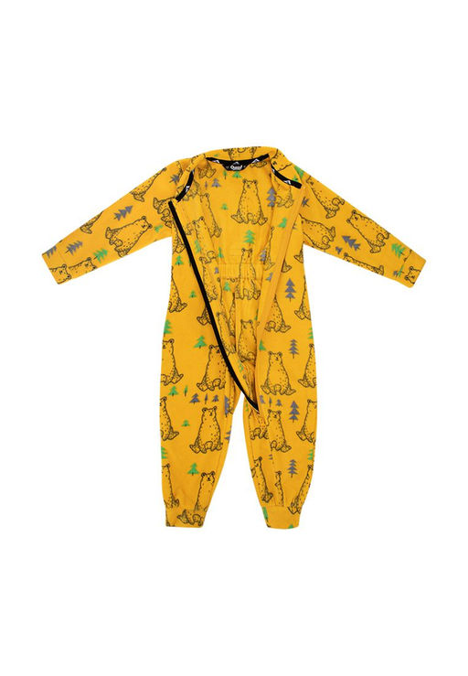 Комбинезон детск. Арий - Oldos фото 3