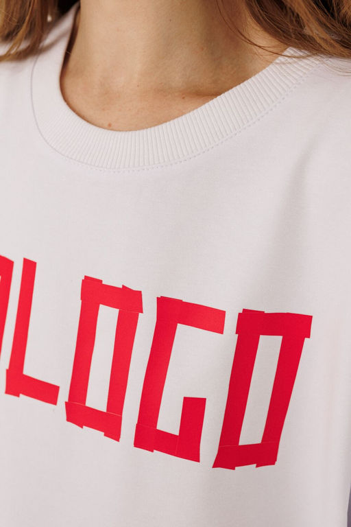 Футболка GO F1001B/01-01.164-170 белый