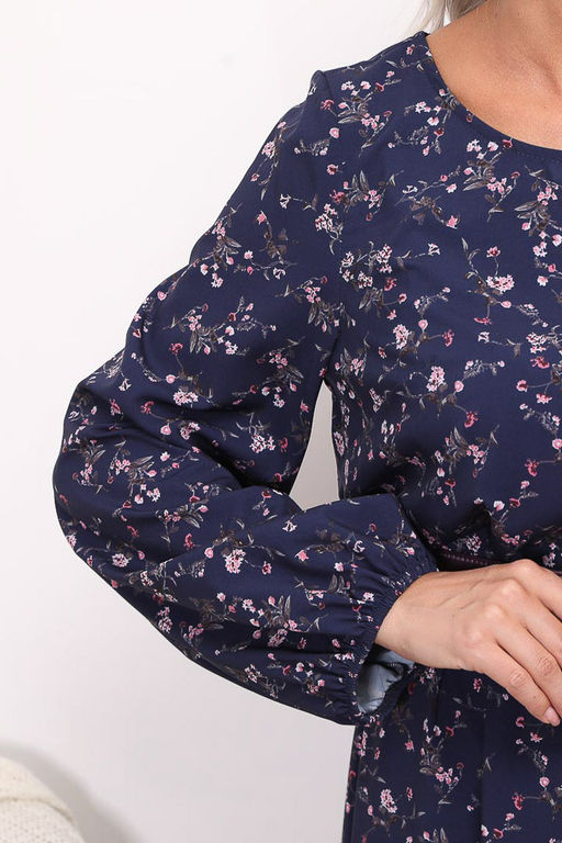 Платье П5-4804/2 - Wisell фото 14