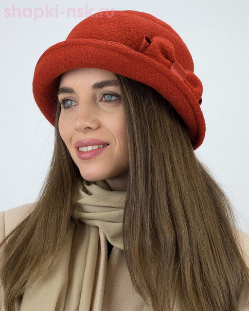 418-Д Шляпа женская (56-60)