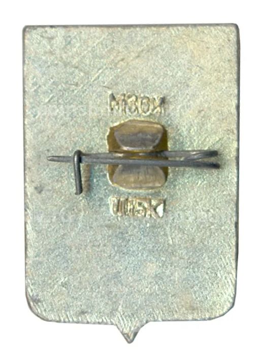 Значок Можайск