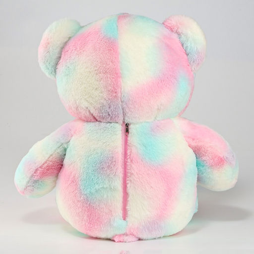 Мягкая игрушка Медведь, с паетками, 80 см - Simaland фото 3