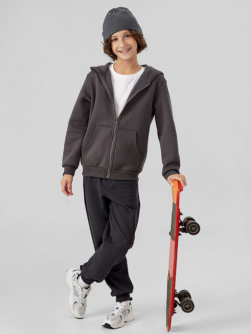 ЖАКЕТ ДЛЯ МАЛЬЧИКОВ - Mark formelle фото 8