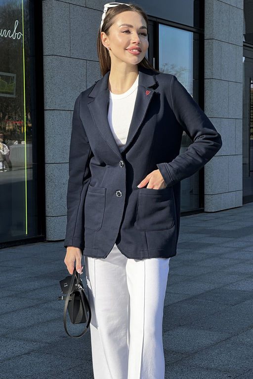 Костюм GO F3071/26-02.170-176 фисташка  фото 1912