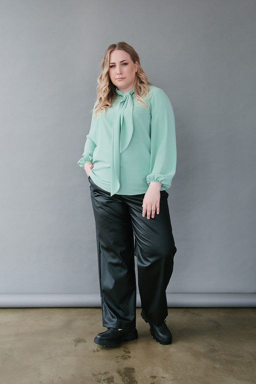 Блуза женская - Jp фото 3