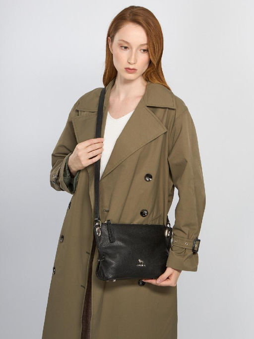 Сумка Labbra L-HF4216 black  фото 21