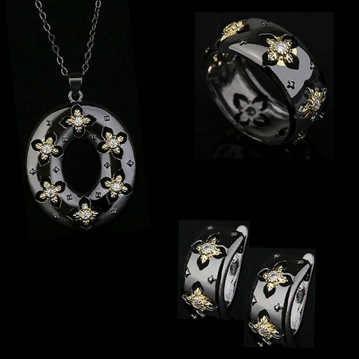 Кольцо арт. 22 6493 (id 278870) - Rada фото 3