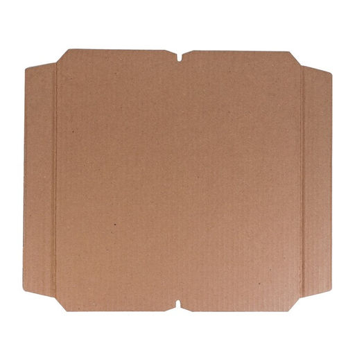 Коробка под торт с окном, Пироженка, белая, 30 х 30 х 30 см - UPAK LAND фото 3