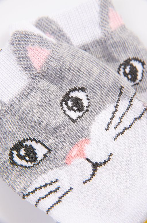 Носки для девочки Гамма