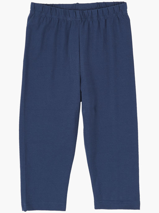 Бриджи (велосипедки) UD 0399 синий - Mini maxi фото 5