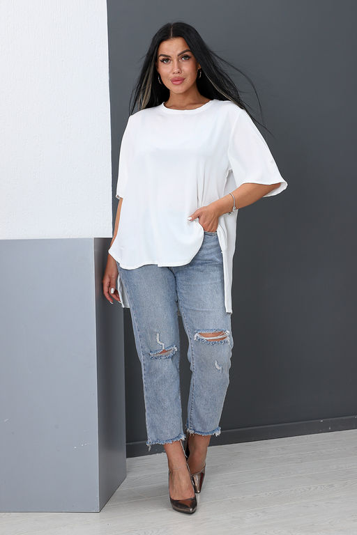 Туника Натали 52292 из полиэстера