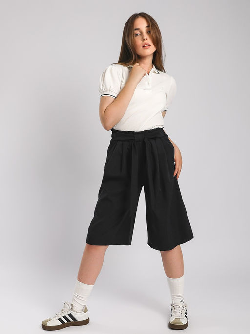 Шорты для девочки Соль&Перец