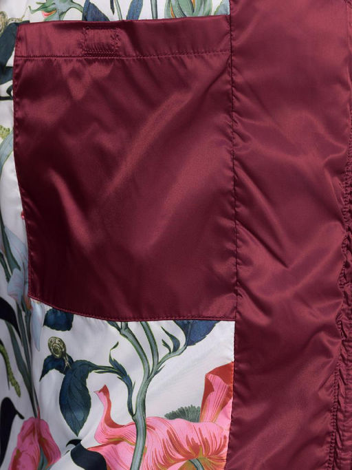 Пальто женское 2241122002 bordo - Maxroses фото 3