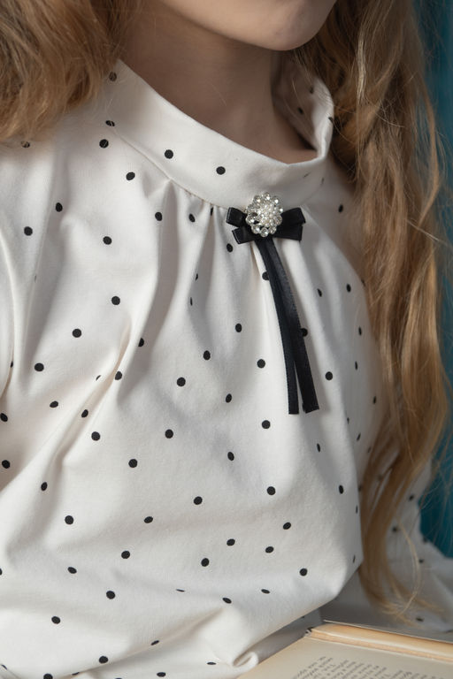 Блузка Анастасия