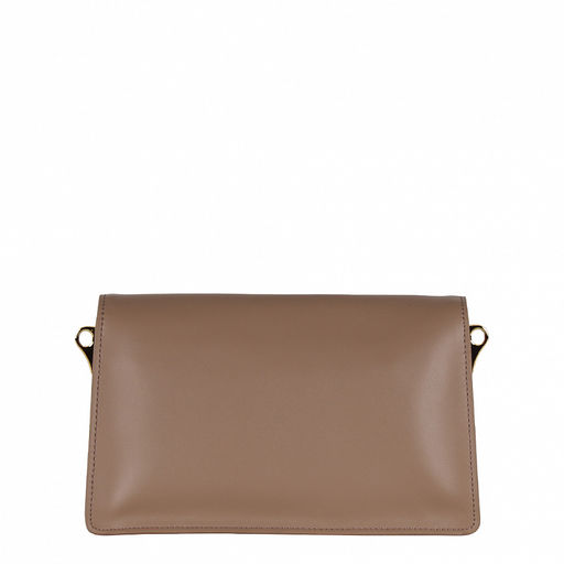 Сумка 1431TH d.apricot Polina&Eiterou