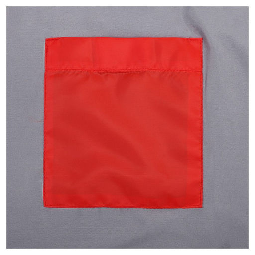 Спальник-одеяло Maclay camping comfort cold, 4-слойный, левый, 220х90 см, -10/+5С  фото 6