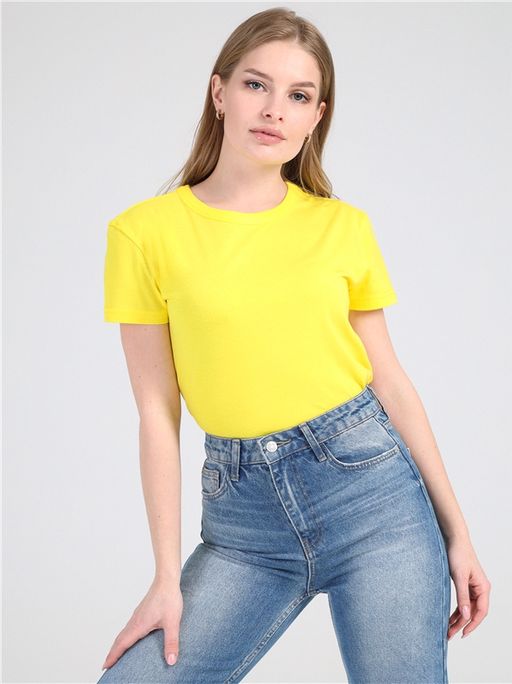 футболка 1ЖДФК2656001 - Апрель фото 3