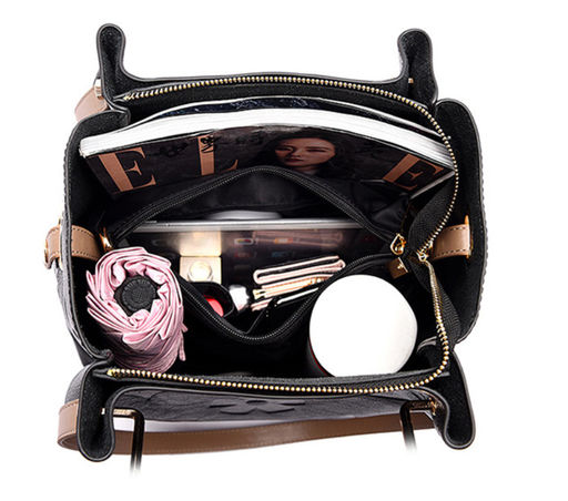 Сумка A-CC-10123-Olive