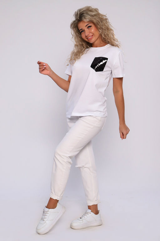 Футболка 70062 - Натали фото 23