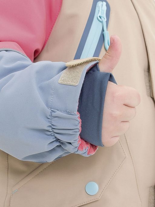 Pelican GZXA3294 куртка для девочек фото 7