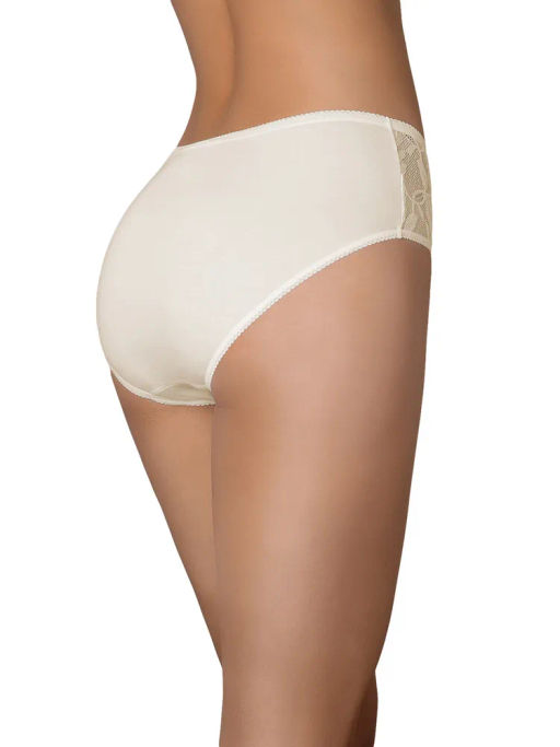 BO242 Slip (maxi) - avorio - Minimi фото 3