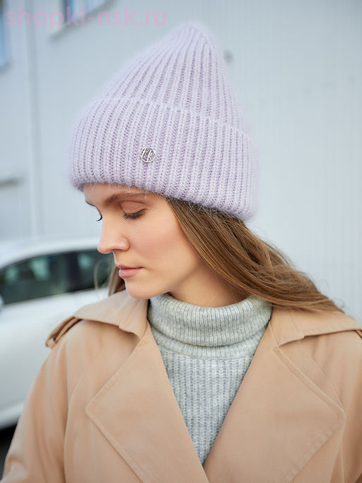 Энигма Колпак женский флис (56-58)