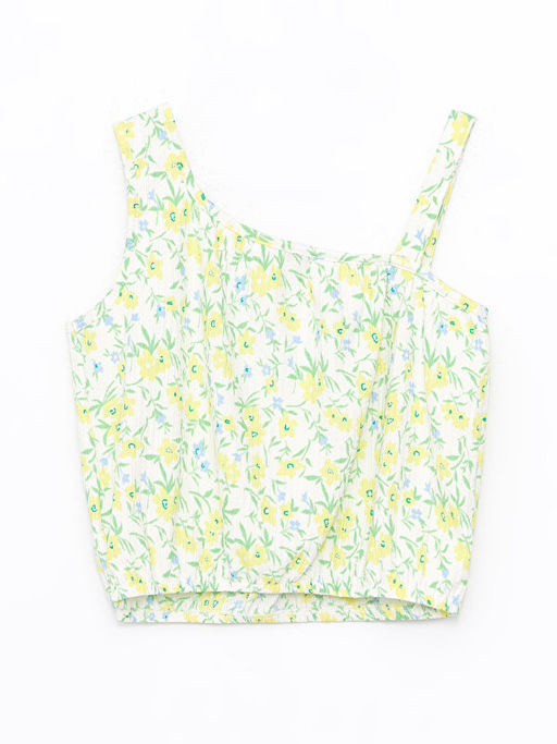 U Yaka K?z ?ocuk Atlet - Waikiki фото 2