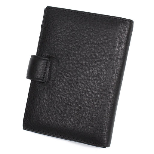 YK Мужское портмоне HT 168-35  фото 2