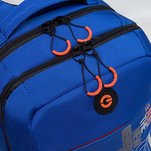 RB-456-2 Рюкзак школьный