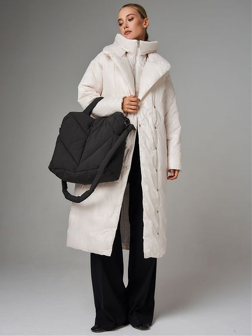 Пуховик женский 

АРТ. 81952z - Hoops фото 24