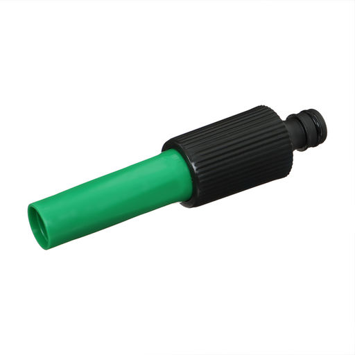 Цена за 2 шт. Насадка для полива, быстросъёмное соединение, пластик, Greengo