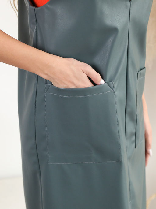 Платье П2-5168/4 - Wisell фото 17