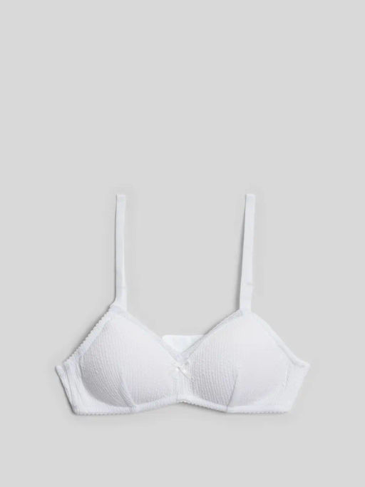 ACOOLA / Бюстгальтер детский Julie белый