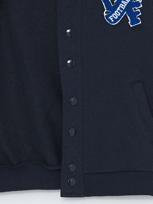 Erkek ?ocuk Kolej Ceket - Waikiki фото 3