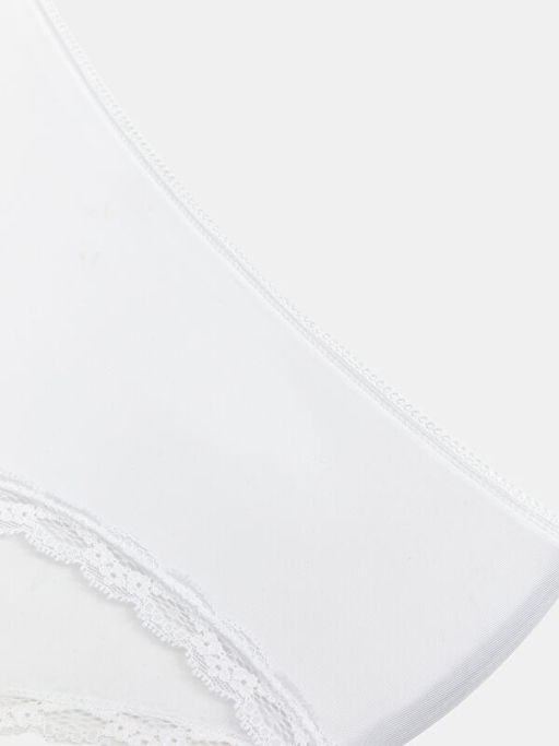 Dantel Detayl? Hipster K?lot