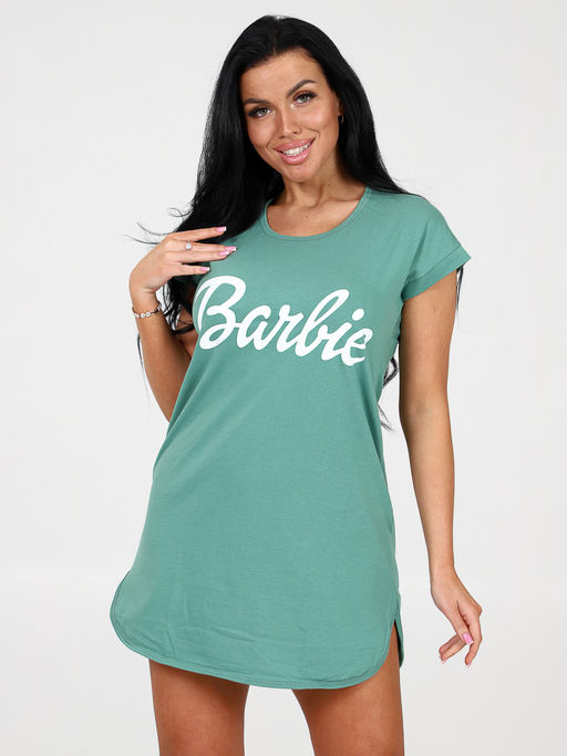 34-Т ТУНИКА ЖЕНСКАЯ (Зелёный) - А-дина фото 3