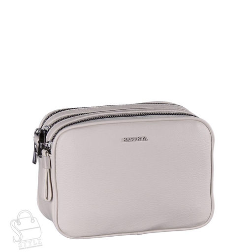 Сумка женская 270129 beige Velina Fabbiano-Safenta