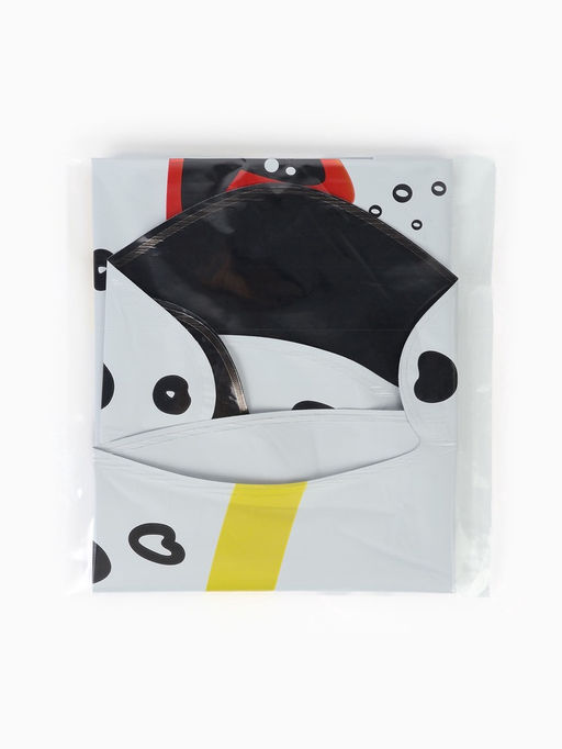 Цена за 2 шт. Воздушный шар фольгированный 32" "Далматинец в колпачке"