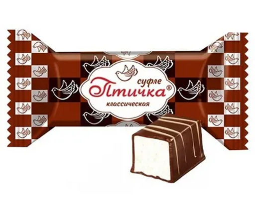 Птичка" классическая 1кг /Славянка/70030/