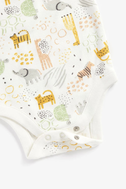 Mothercare / Боди 3 шт  фото 5